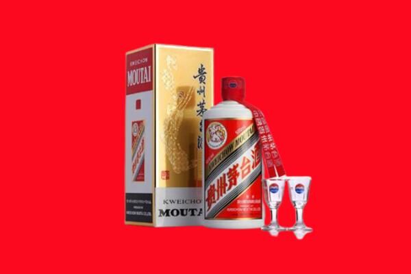 收购行情：上城茅台酒回收店怎么经营？