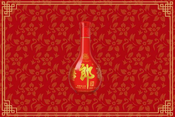 上城回收郎酒
