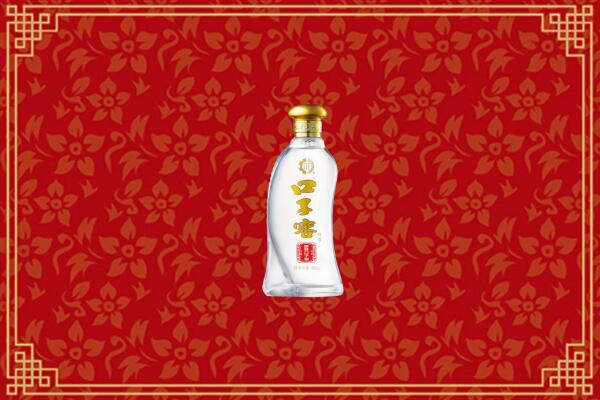 上城回收口子窖